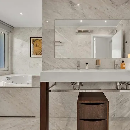 Laguna 25 House - Privat Pool & Games & Gym & Jacuzzi Картейра
