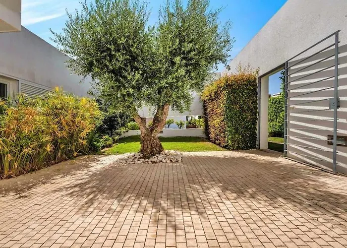 Laguna 25 By Ici Algarve *