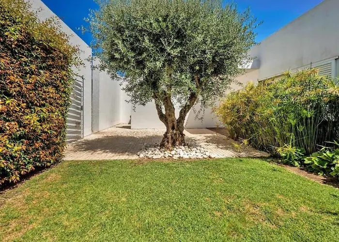 Laguna 25 By Ici Algarve Villa