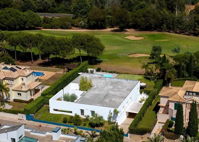 Villa Laguna 25 By Ici Algarve *