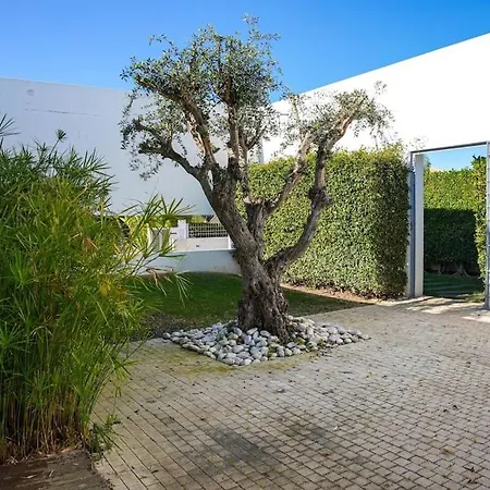 Villa Laguna 25 By Ici