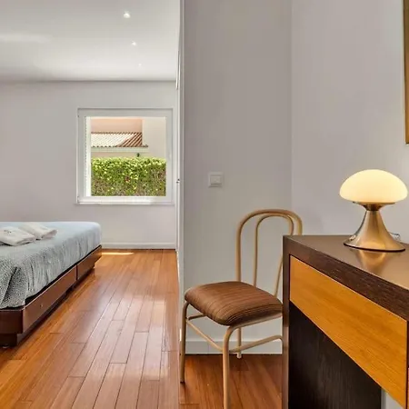 Laguna 25 House - Privat Pool & Games & Gym & Jacuzzi * Quarteira