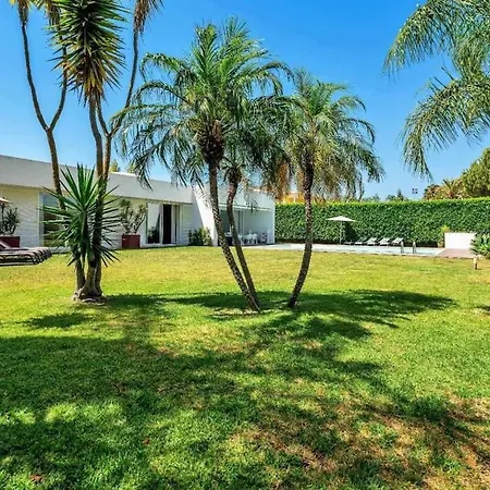 Laguna 25 House - Privat Pool & Games & Gym & Jacuzzi