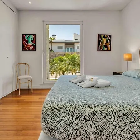 Laguna 25 House - Privat Pool & Games & Gym & Jacuzzi