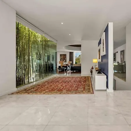 Laguna 25 House - Privat Pool & Games & Gym & Jacuzzi Villa *