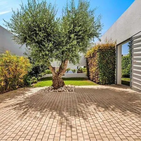 Laguna 25 House - Privat Pool & Games & Gym & Jacuzzi *