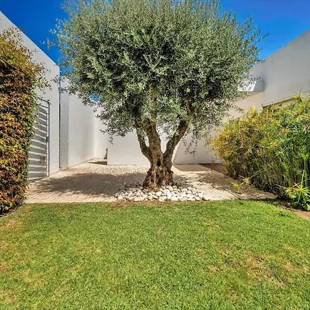 Laguna 25 House - Privat Pool & Games & Gym & Jacuzzi Villa