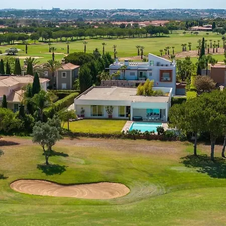 Laguna 25 House - Privat Pool & Games & Gym & Jacuzzi Villa *