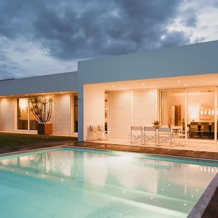 Villa Laguna 25 House - Privat Pool & Games & Gym & Jacuzzi