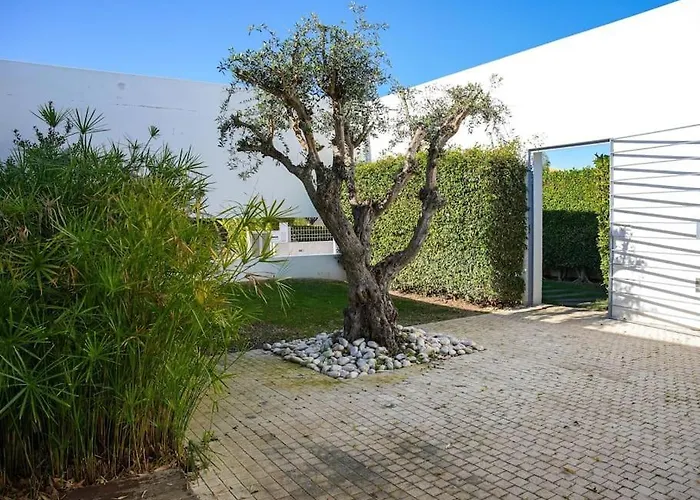 빌라 Laguna 25 By Ici Algarve