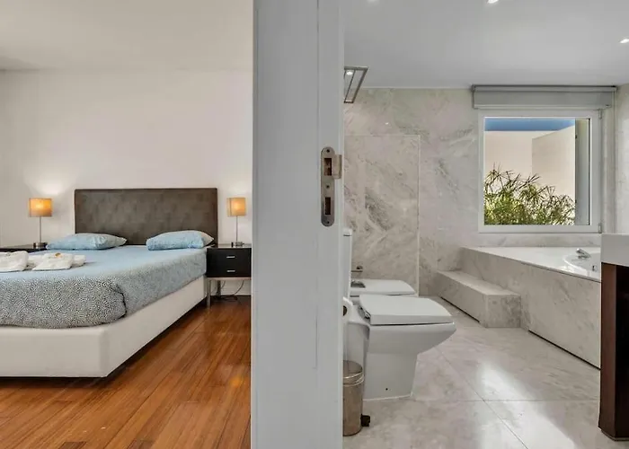 Laguna 25 By Ici Algarve * 쿼테이라