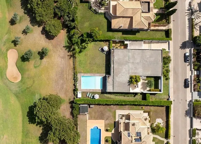 Laguna 25 By Ici Villa Vilamoura