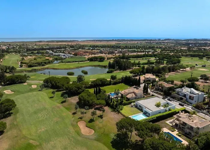 Villa Laguna 25 By Ici Vilamoura
