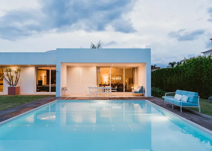 Laguna 25 By Ici Algarve 빌라