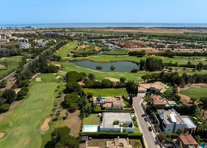 Laguna 25 By Ici Algarve Βίλα *