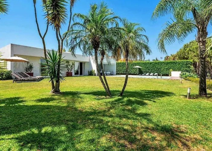 Laguna 25 By Ici Algarve